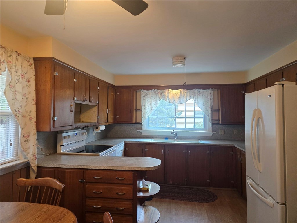 6 Wilder Avenue Westerly, RI 02891 - Photo 6 of 12 Kitchen