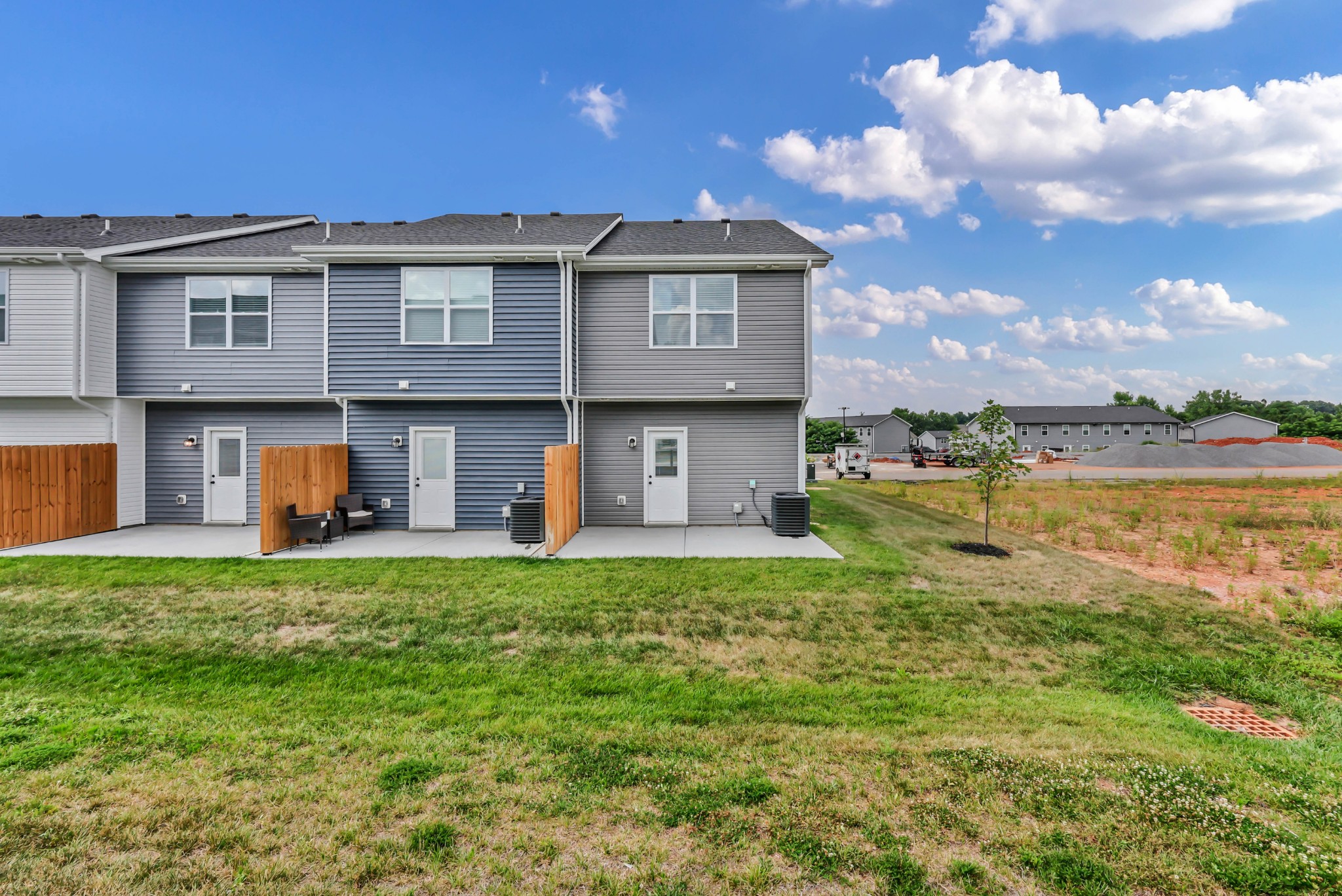 146 Front Rdg Circle Clarksville, TN 37042 - Photo 48 of 48