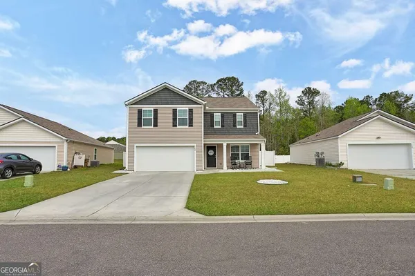 $337,500 | 162 Tobago Circle, Guyton, GA 31312