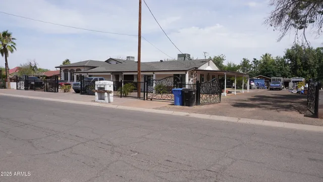 $1,199,000 | 920 West Tamarisk Street, Phoenix, AZ 85041