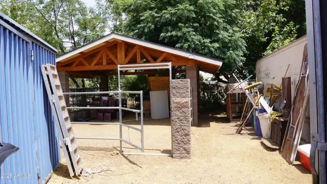 $1,199,000 | 920 West Tamarisk Street, Phoenix, AZ 85041