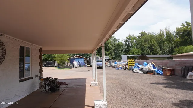 $1,199,000 | 920 West Tamarisk Street, Phoenix, AZ 85041