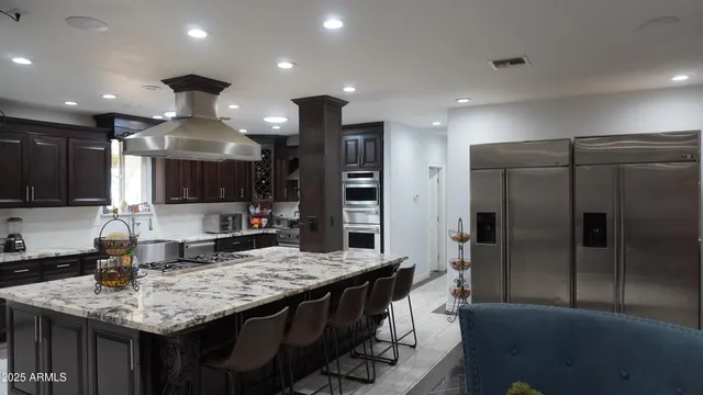 $1,199,000 | 920 West Tamarisk Street, Phoenix, AZ 85041