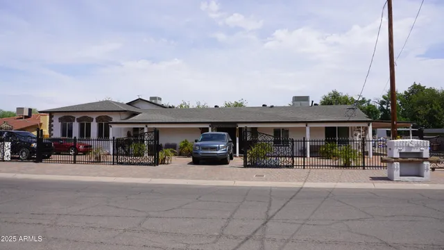 $1,199,000 | 920 West Tamarisk Street, Phoenix, AZ 85041