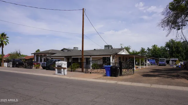 $1,199,000 | 920 West Tamarisk Street, Phoenix, AZ 85041