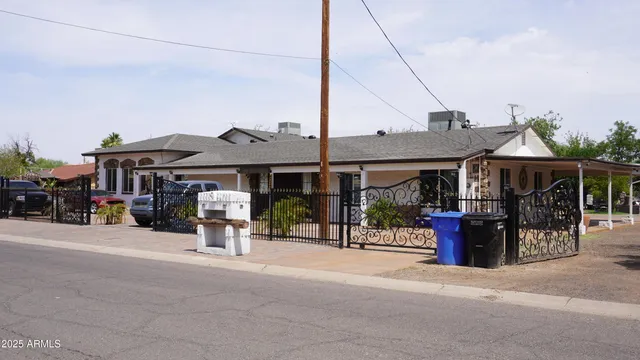 $1,199,000 | 920 West Tamarisk Street, Phoenix, AZ 85041