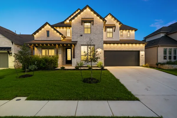 $739,000 | 372 Hollister Drive, Georgetown, TX 78628