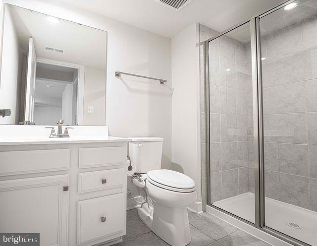 638 Iron Gate Road Bel Air, MD 21014 - Photo 32 of 52 LOWER LEVEL FULL BATH