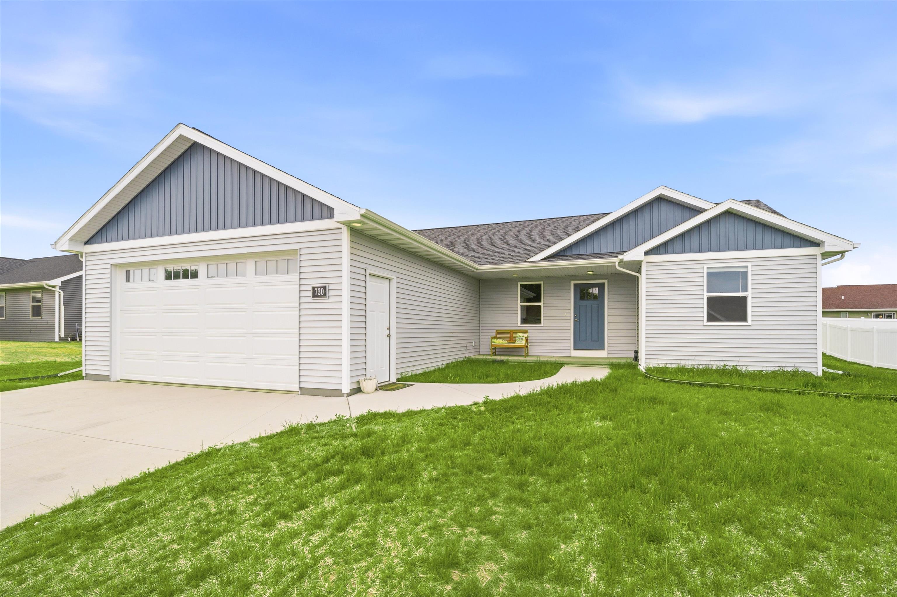 730 Bessy Lane Chilton, WI 53014 - Photo 1 of 33