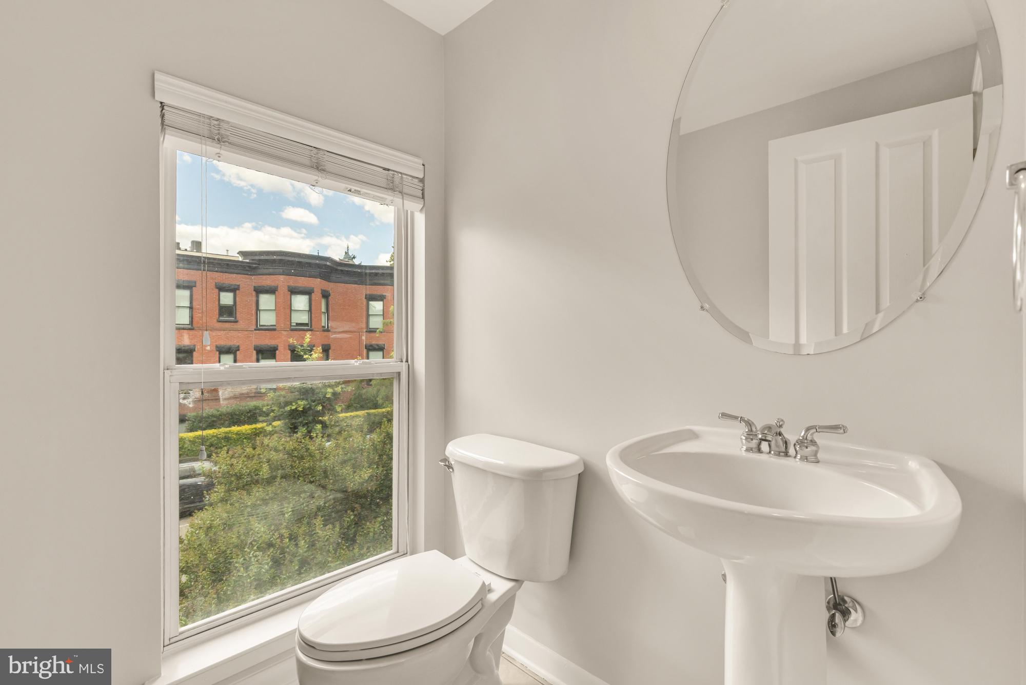 1227 V Street Northwest Washington, DC 20009 - Photo 23 of 38