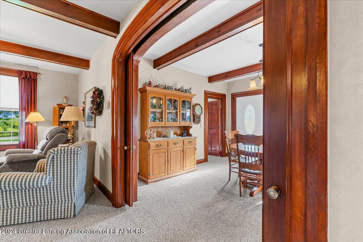 2907 Loomis Road St. Johns, MI 48879 - Photo 10 of 53 40-Media Jett - 40