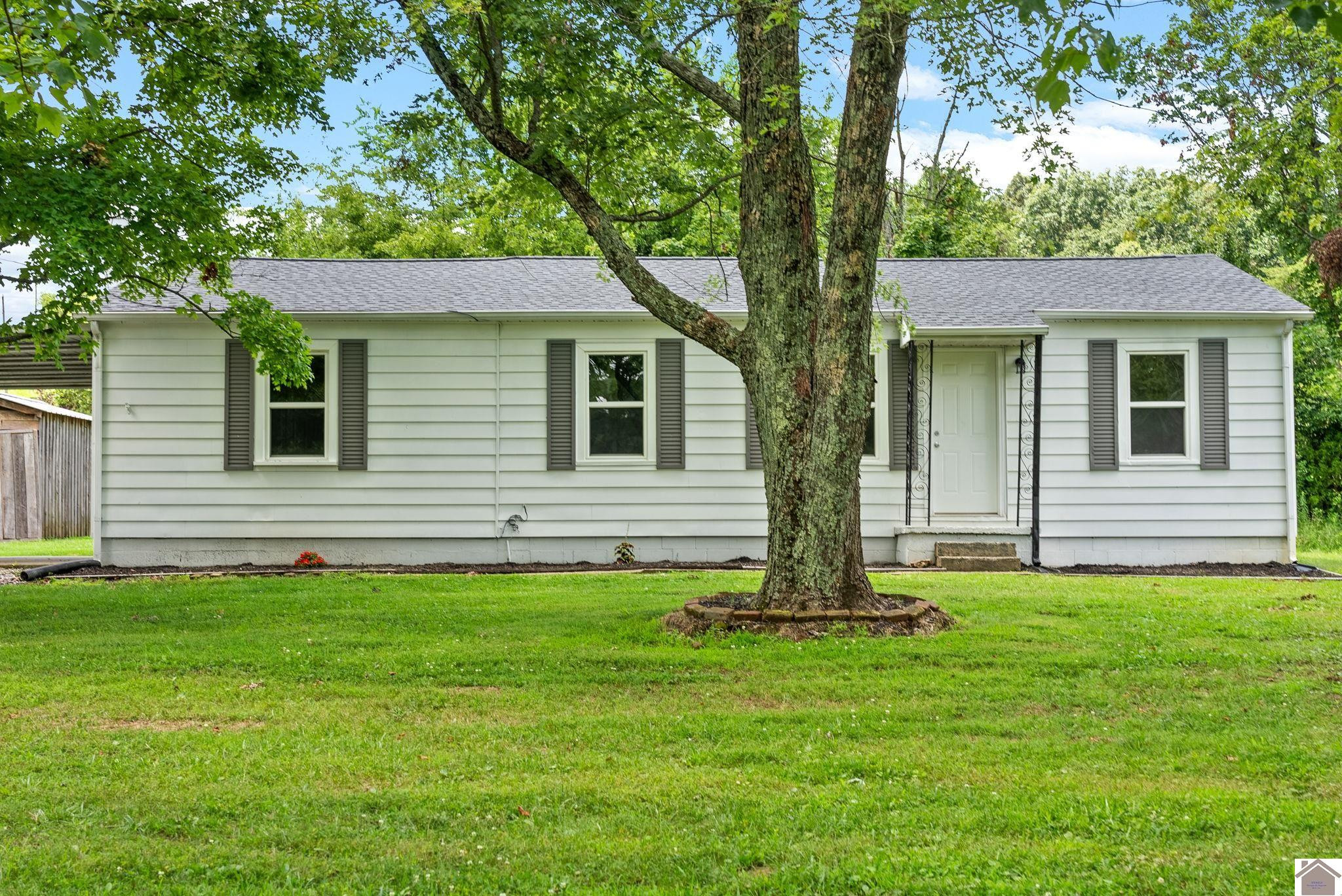 9927 Princeton Road Cerulean, KY 42215 - Photo 3 of 30 Photo 3