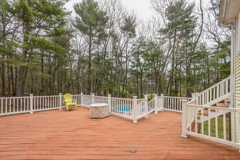 8 Pasho Road Billerica, MA 01821 - Photo 29 of 30 Gallery Image 29