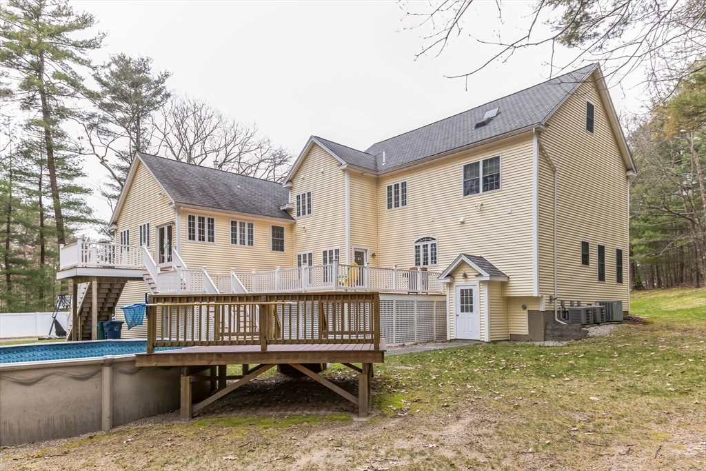 8 Pasho Road Billerica, MA 01821 - Photo 30 of 30 Gallery Image 30