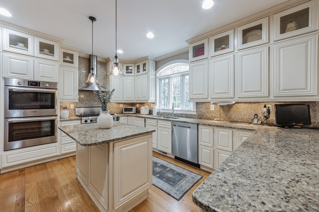 8 Pasho Road Billerica, MA 01821 - Photo 4 of 30 Gallery Image 4