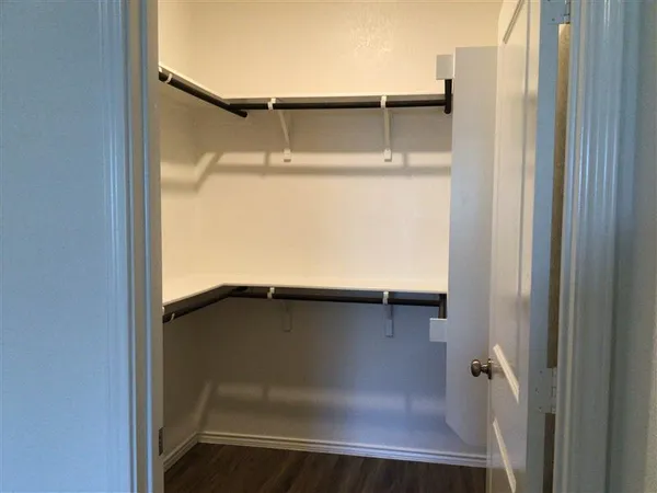 a close view of bathroom