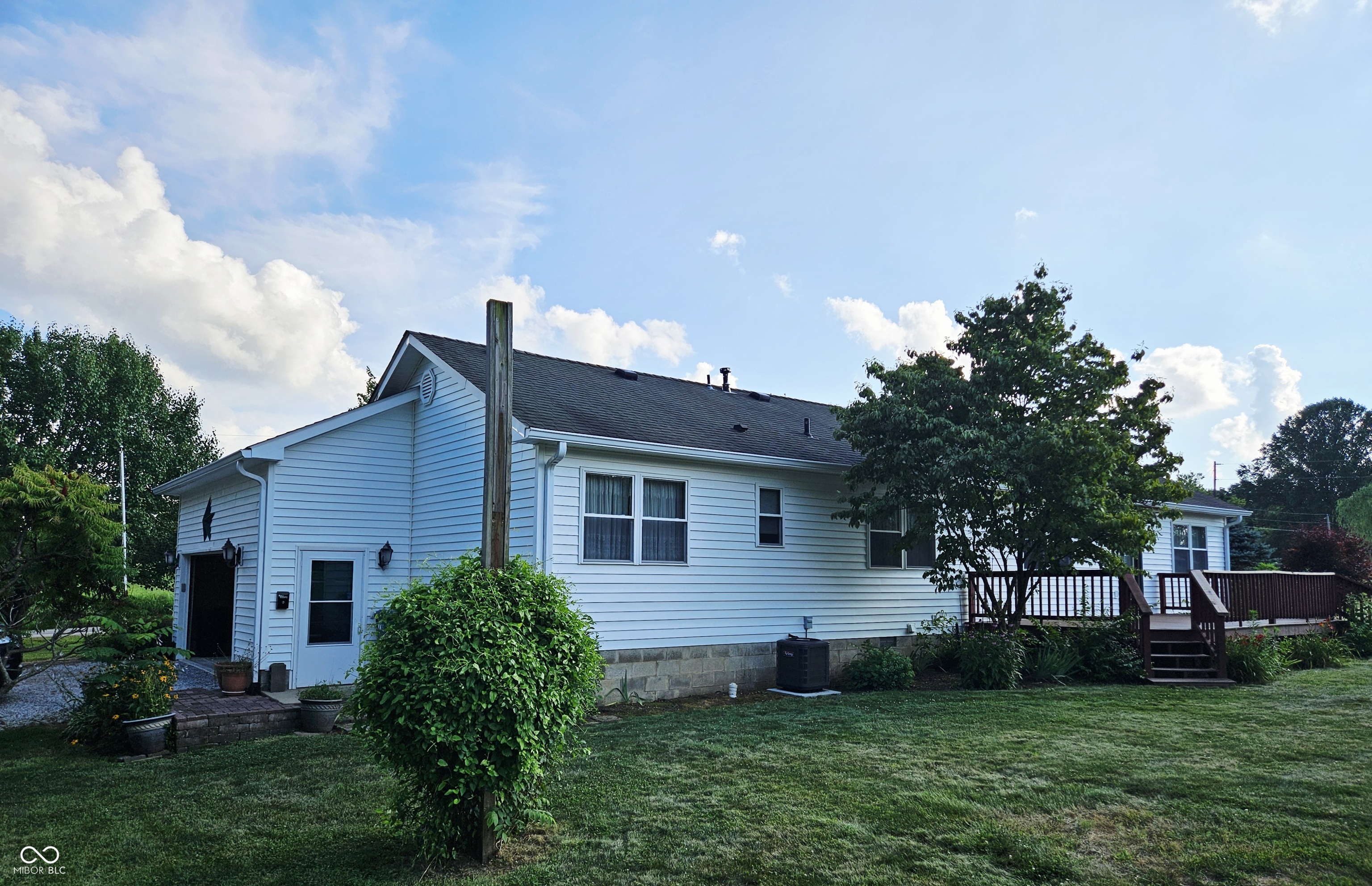 2150 North Olive Church Road Paragon, IN 46166 - Photo 8 of 34