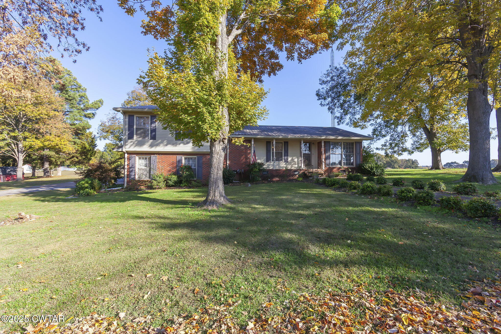 404 Callis Drive Rutherford, TN 38369 - Photo 2 of 39 a front view of a house with a yard