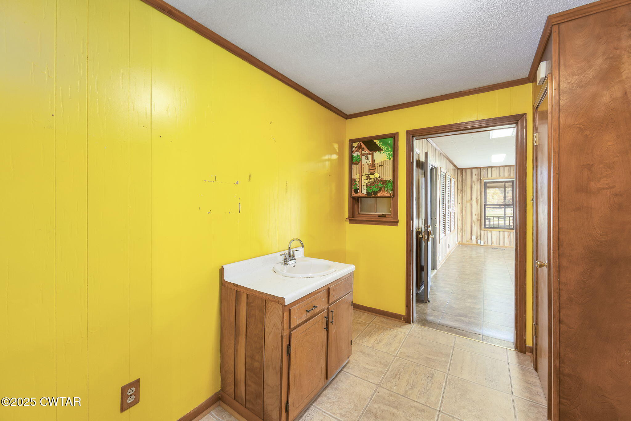 404 Callis Drive Rutherford, TN 38369 - Photo 32 of 39 a bathroom with a sink and a mirror