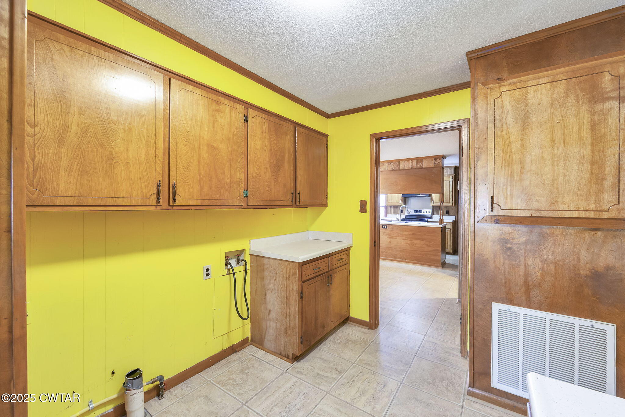 404 Callis Drive Rutherford, TN 38369 - Photo 33 of 39 a view of a storage & utility room with a sink