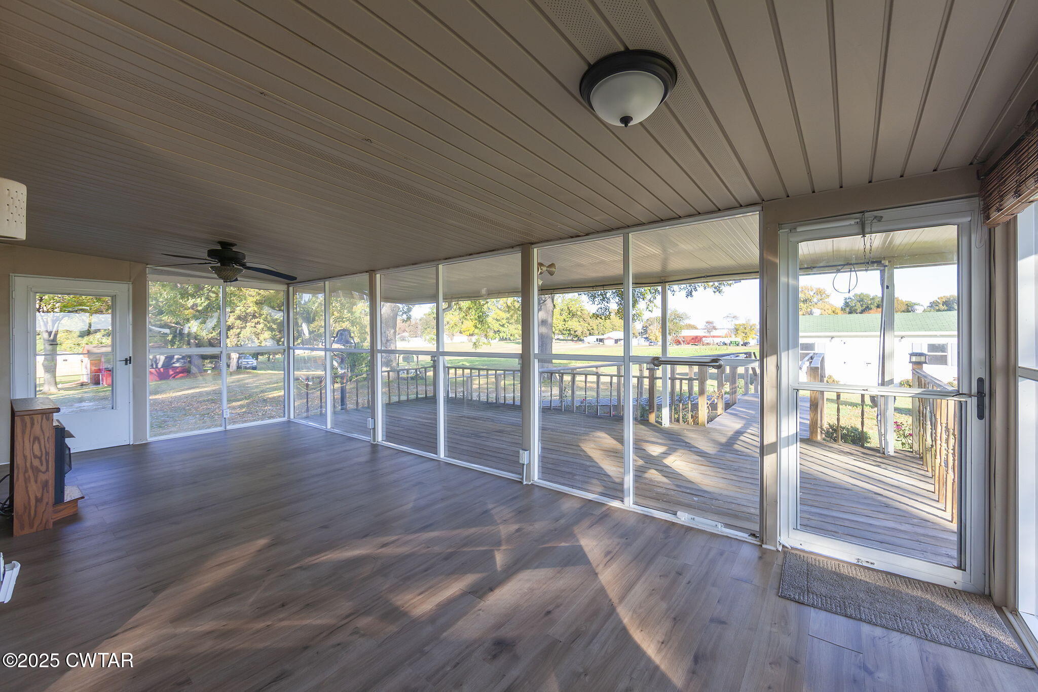 404 Callis Drive Rutherford, TN 38369 - Photo 37 of 39 a room with wooden floor and furniture