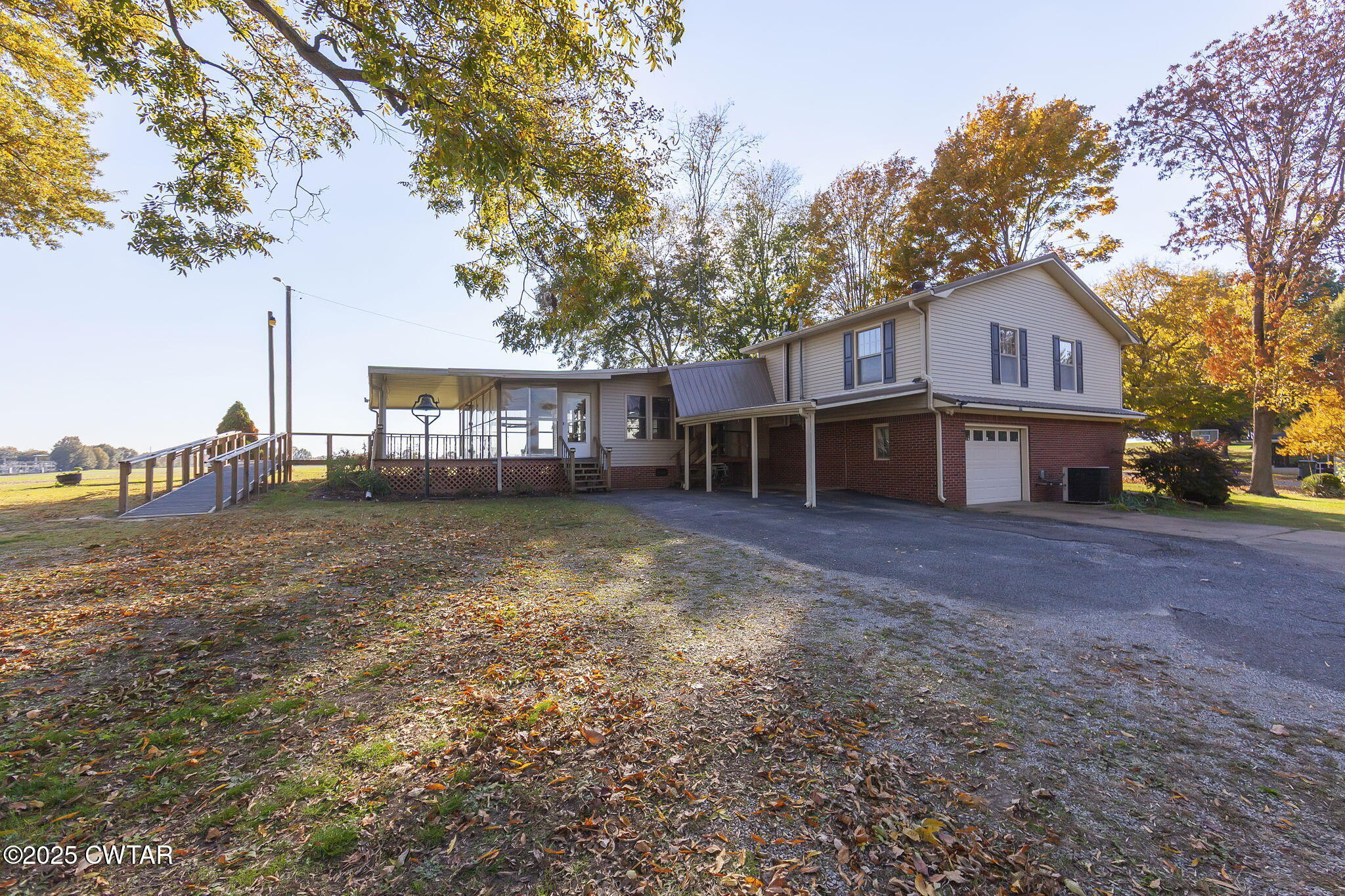 404 Callis Drive Rutherford, TN 38369 - Photo 5 of 39 a view of a house with a yard