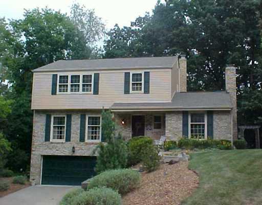 3 Worthington Road Pittsburgh, PA 15238 - Photo 1 of 8 Exterior Front.