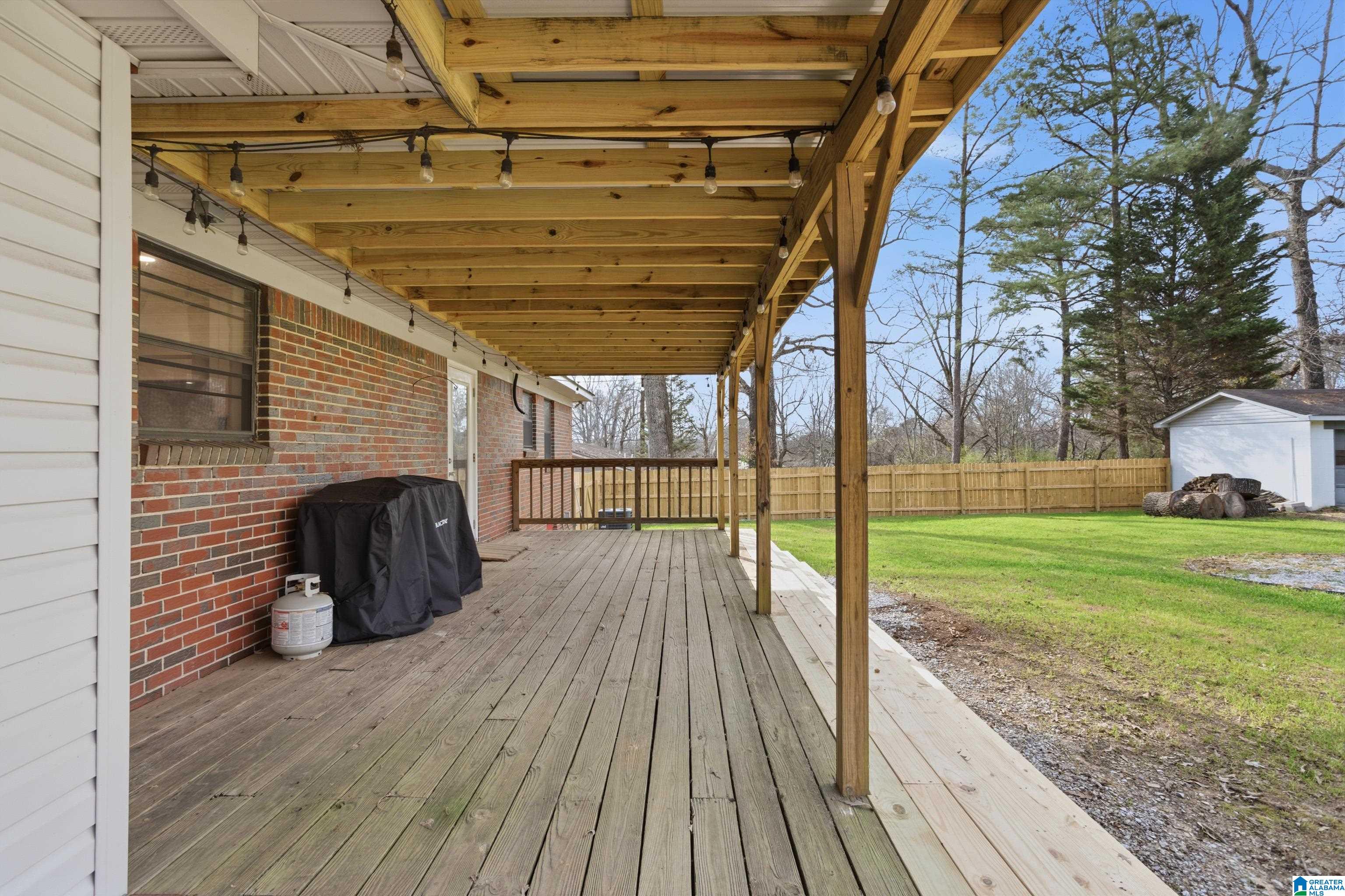 331 Oakhurst Street Mount Olive, AL 35117 - Photo 26 of 43