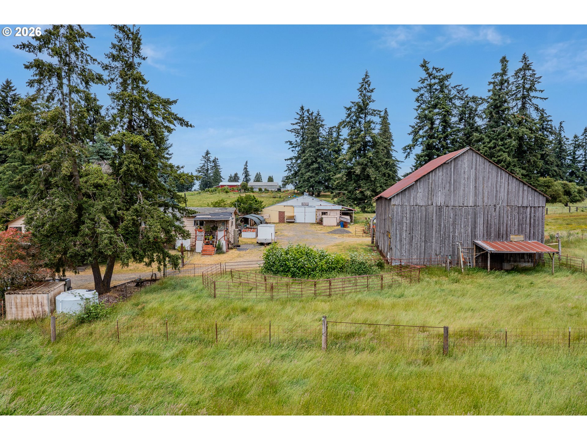 22560 South Beavercreek Road Beavercreek, OR 97004 - Photo 20 of 34