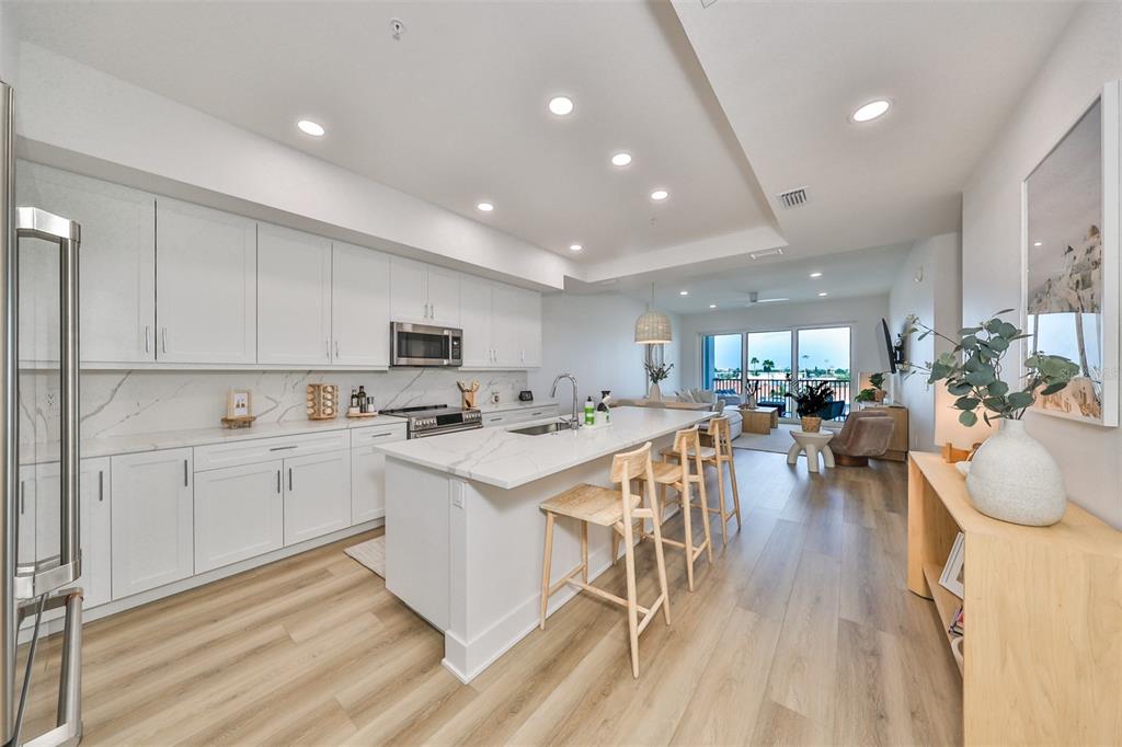 400 150th Madeira Beach, Unit 402 Madeira Beach, FL 33708 - Photo 3 of 39