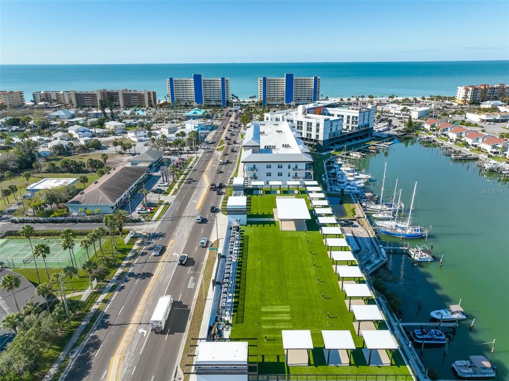 400 150th Madeira Beach, Unit 402 Madeira Beach, FL 33708 - Photo 34 of 39