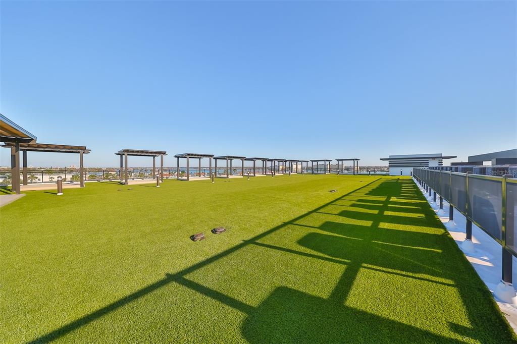 400 150th Madeira Beach, Unit 402 Madeira Beach, FL 33708 - Photo 35 of 39