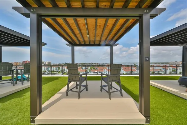 $7,000 | 400 150th Madeira Beach, Unit 402, Madeira Beach, FL 33708