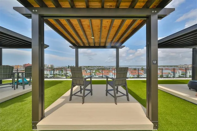 $5,000 | 400 150th Madeira Beach, Unit 402, Madeira Beach, FL 33708