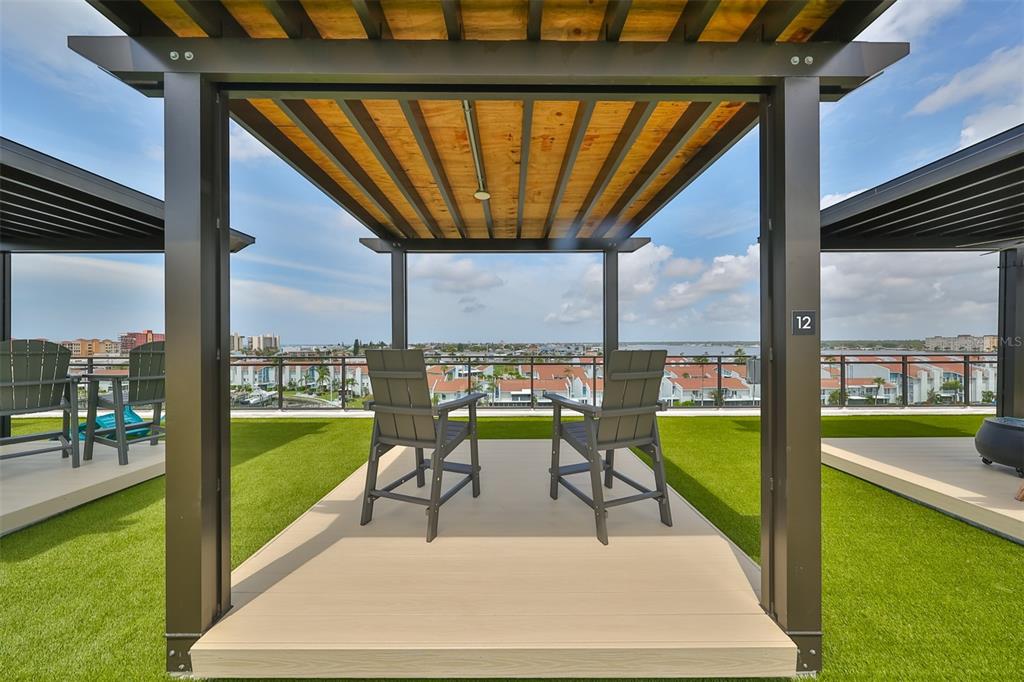 400 150th Madeira Beach, Unit 402 Madeira Beach, FL 33708 - Photo 36 of 39