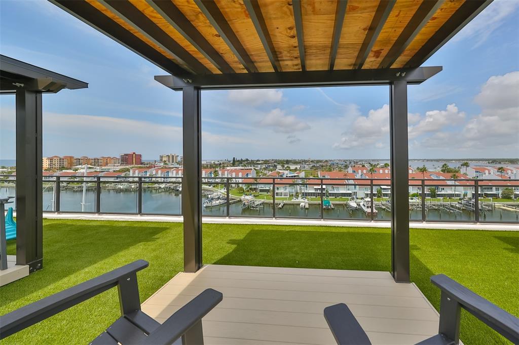 400 150th Madeira Beach, Unit 402 Madeira Beach, FL 33708 - Photo 37 of 39