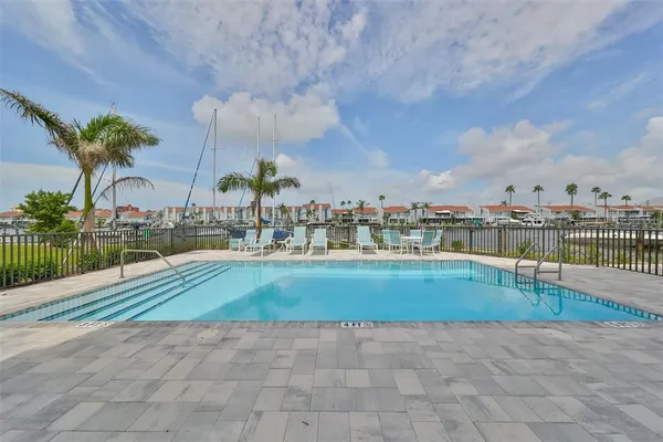 $7,000 | 400 150th Madeira Beach, Unit 402, Madeira Beach, FL 33708
