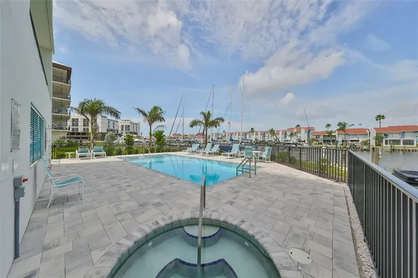 $7,000 | 400 150th Madeira Beach, Unit 402, Madeira Beach, FL 33708