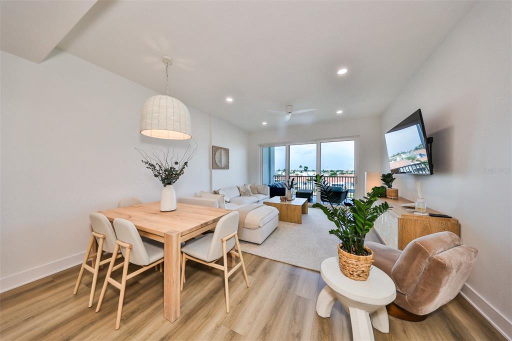 400 150th Madeira Beach, Unit 402 Madeira Beach, FL 33708 - Photo 5 of 39