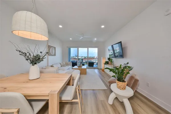 $7,000 | 400 150th Madeira Beach, Unit 402, Madeira Beach, FL 33708