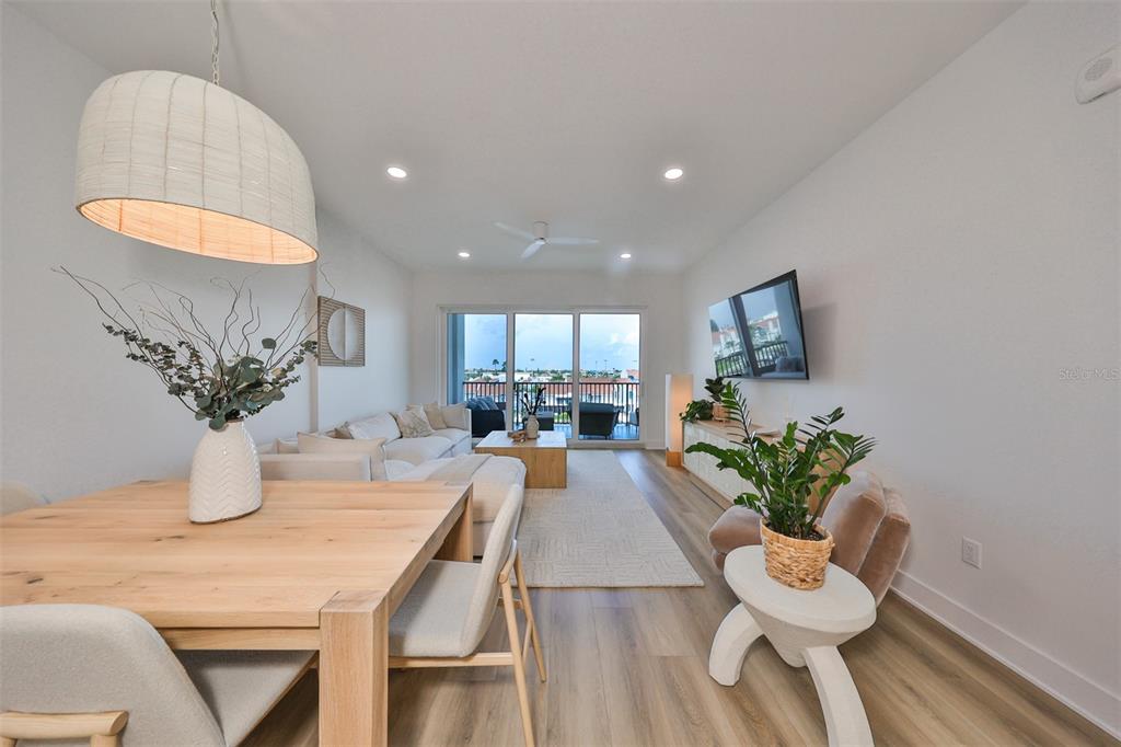 400 150th Madeira Beach, Unit 402 Madeira Beach, FL 33708 - Photo 6 of 39