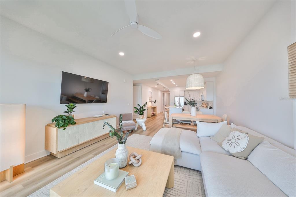 400 150th Madeira Beach, Unit 402 Madeira Beach, FL 33708 - Photo 10 of 39