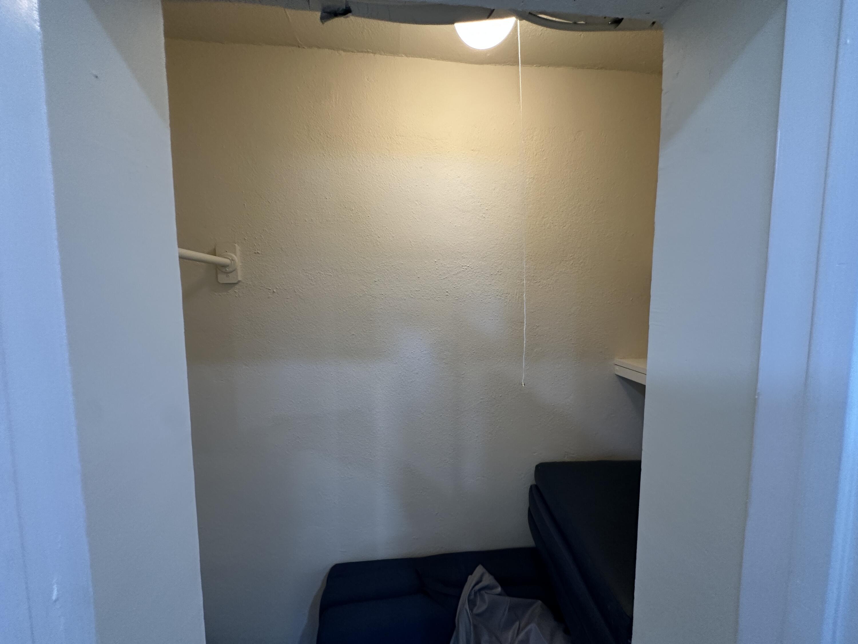 12164 B Street Trona, CA 93562 - Photo 15 of 41 a bathroom with a sink