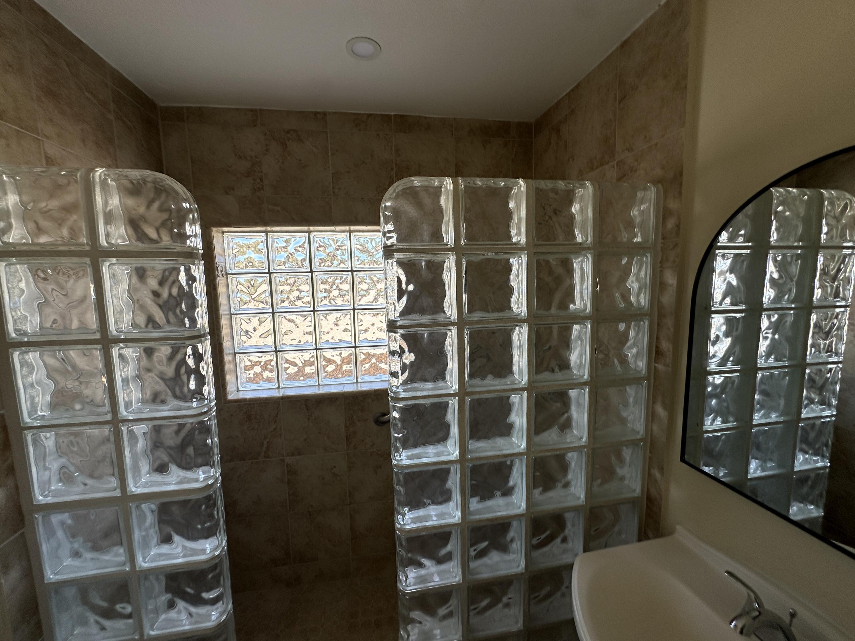 12164 B Street Trona, CA 93562 - Photo 18 of 41 a view of wooden floor and a window in a room