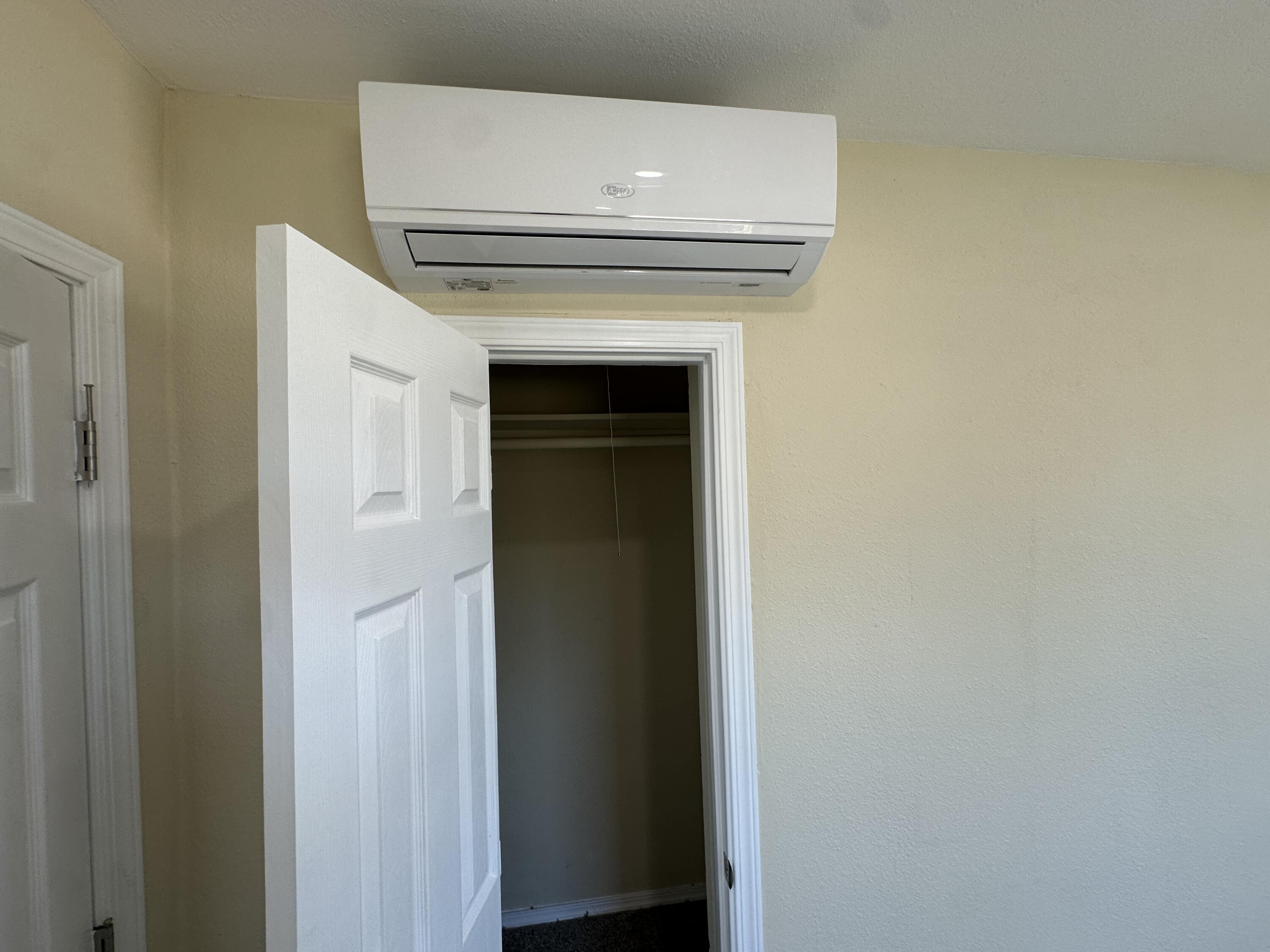 12164 B Street Trona, CA 93562 - Photo 21 of 41 a view of washer and dryer