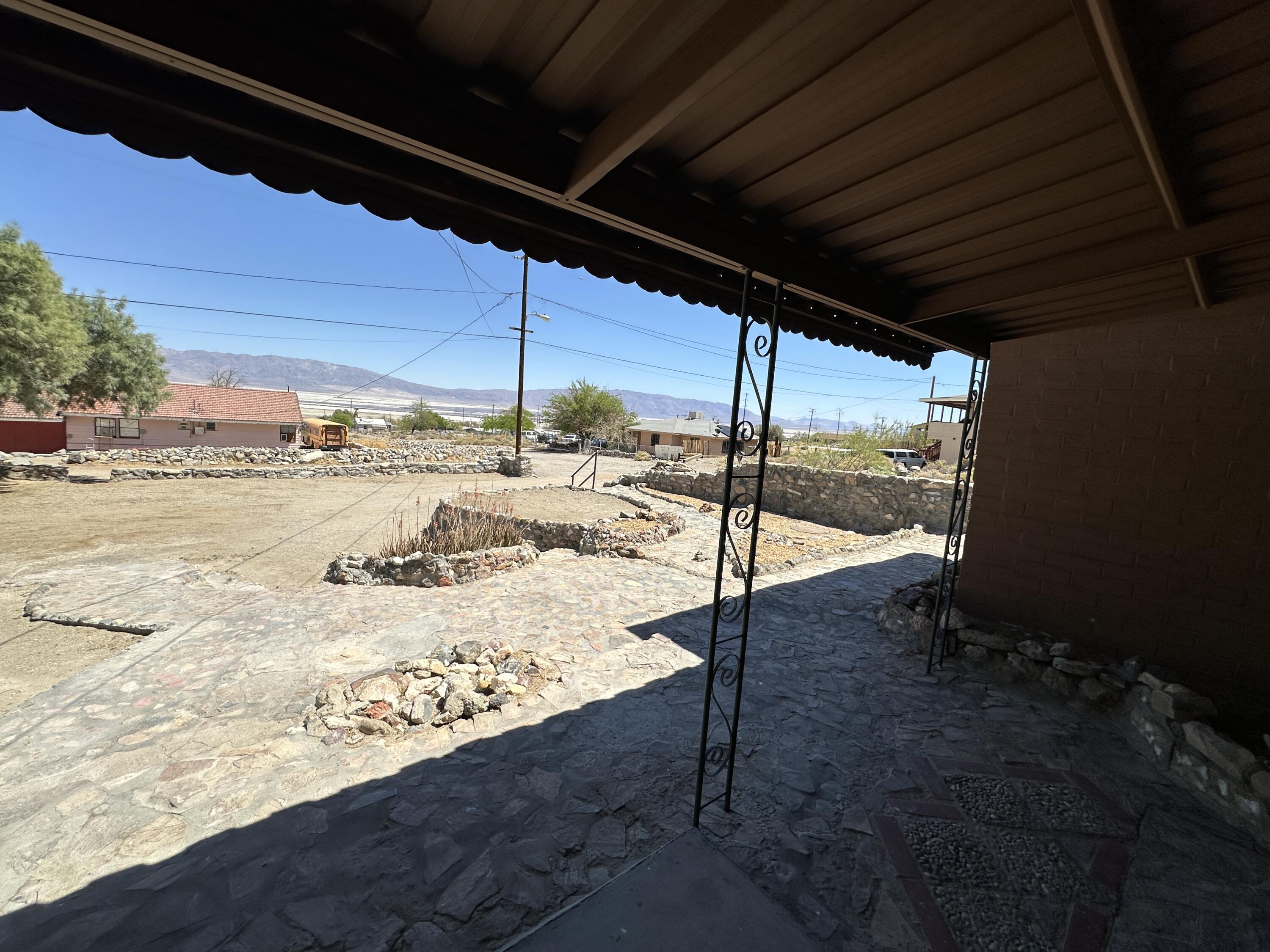 12164 B Street Trona, CA 93562 - Photo 36 of 41 a view of a ocean view