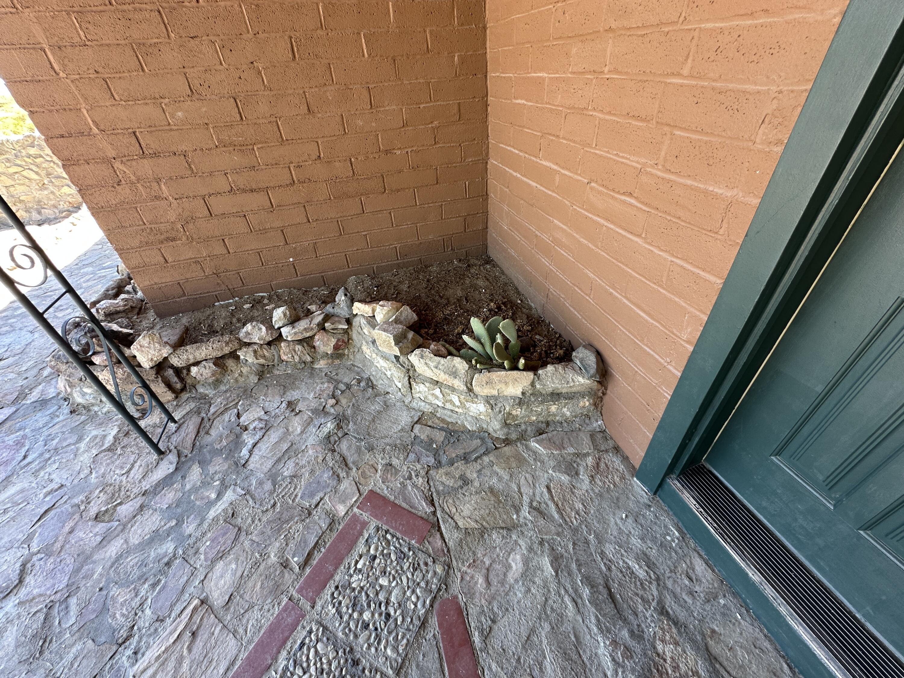 12164 B Street Trona, CA 93562 - Photo 37 of 41 a close up of a sink