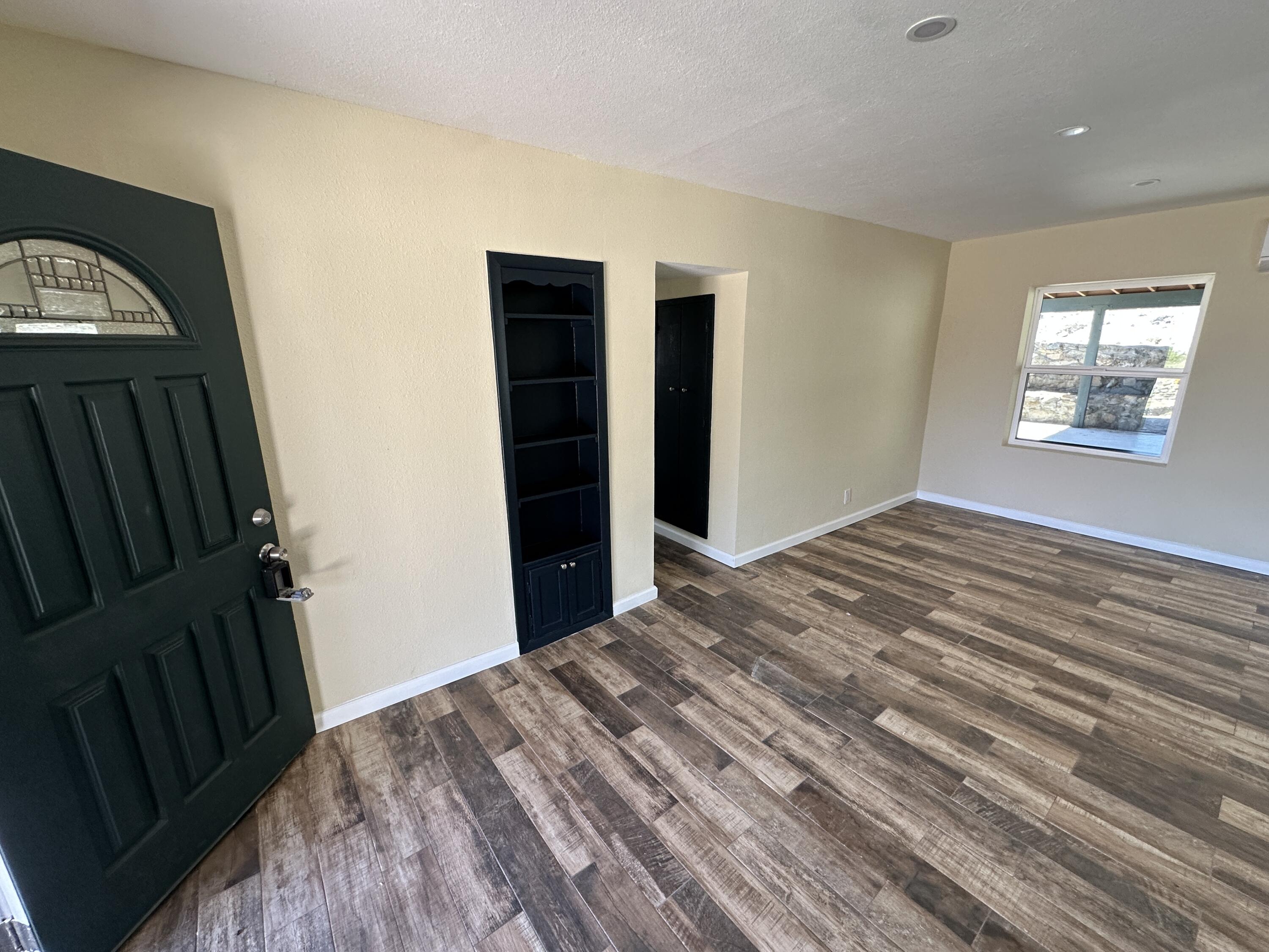12164 B Street Trona, CA 93562 - Photo 4 of 41 a view of empty room