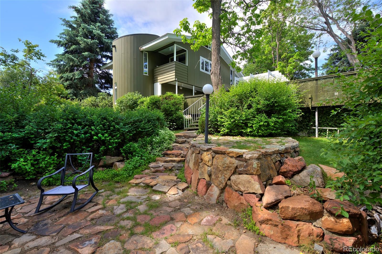 14195 Foothill Road Golden, CO 80401 - Photo 8 of 20