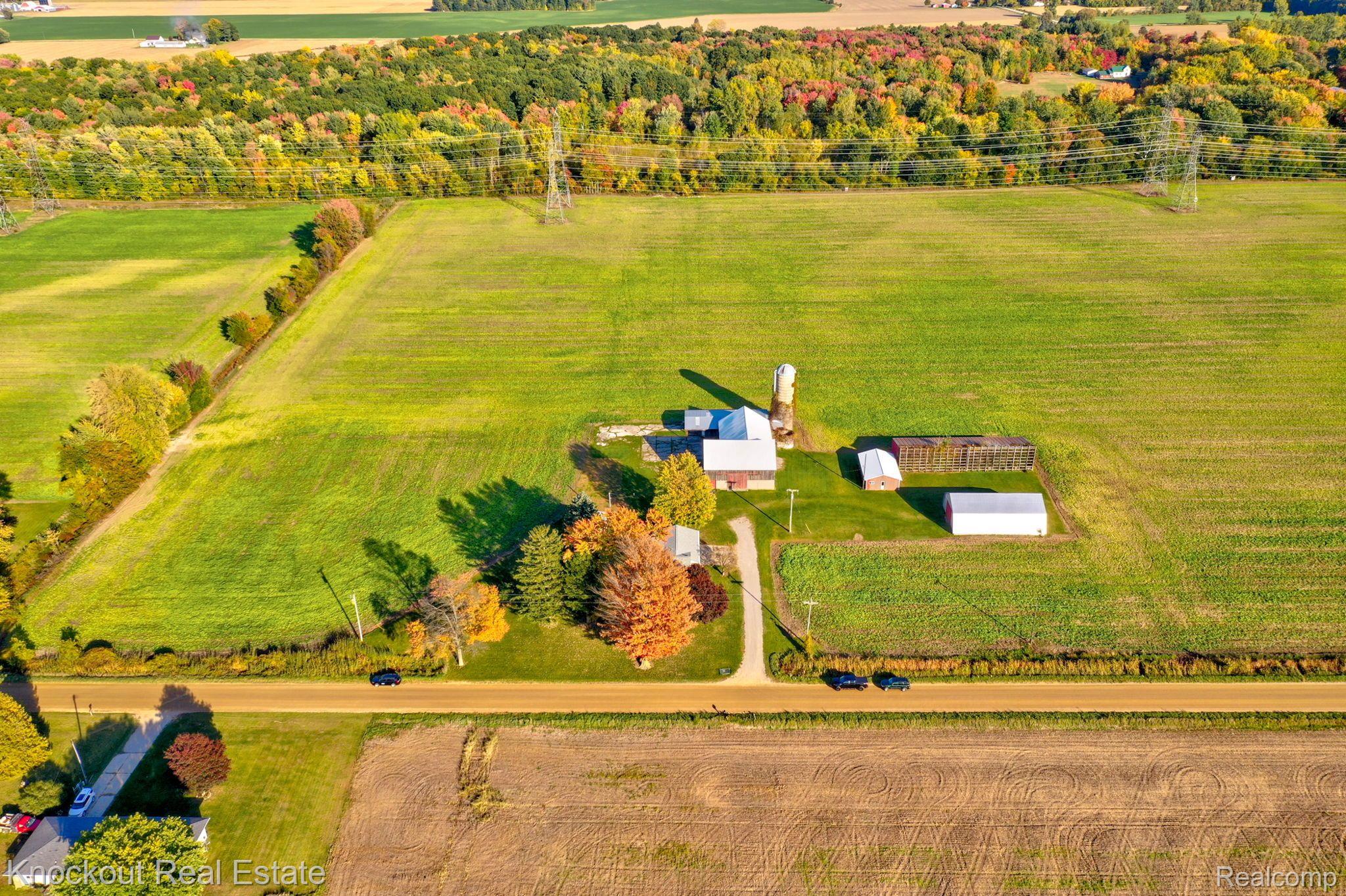 8853 South Reese Road Birch Run, MI 48415 - Photo 58 of 59 Gallery Image 58